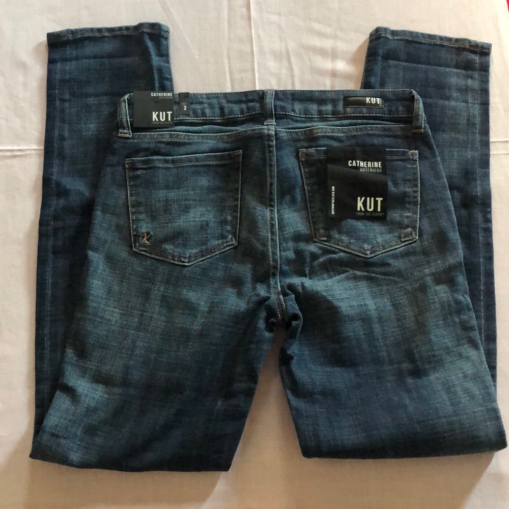 KUT | Catherine Boyfriend - Picture 3 of 8